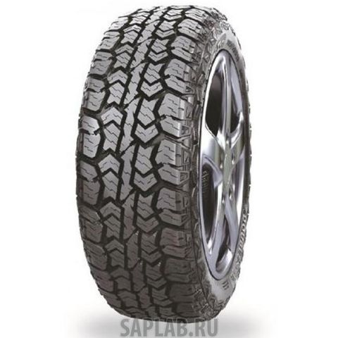 Купить CROSSLEADER 1PA02457516E3QDBCY Шины CROSSLEADER W01 245/75 R16 114/111 Q