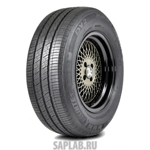Купить DELINTE 6901532420691 Шины DELINTE DV2 205/65 R16 107 T