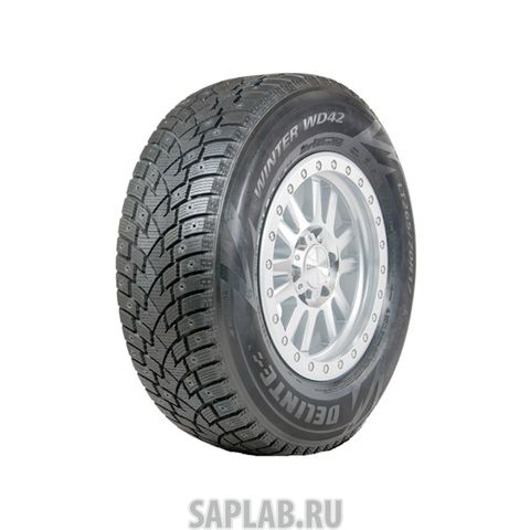 Купить DELINTE 6921109029096 Шины Delinte Winter Wd42 275/40 R20 106T Xl Ш