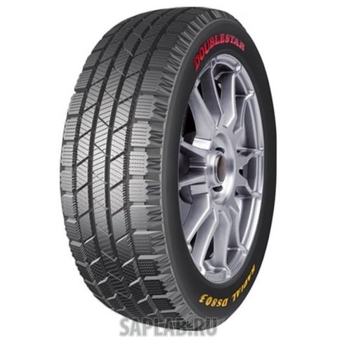Купить DOUBLESTAR 12652001050 Шины Doublestar DS803 205/55 R16 91 H