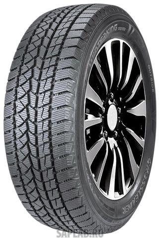 Купить DOUBLESTAR 3PN02455519E4KGBDA Шины Doublestar  245/55/19  T 103 DW02