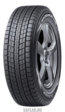 Купить DUNLOP 30784914 Шины DUNLOP WINTER MAXX WM01 2014 185/70 R14 88T (до 190 км/ч) 30784914