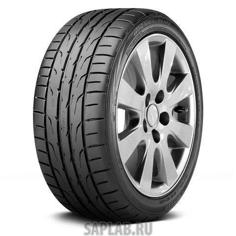 Купить DUNLOP 310209 Шины Dunlop Direzza DZ102 205/50 R17 W 93