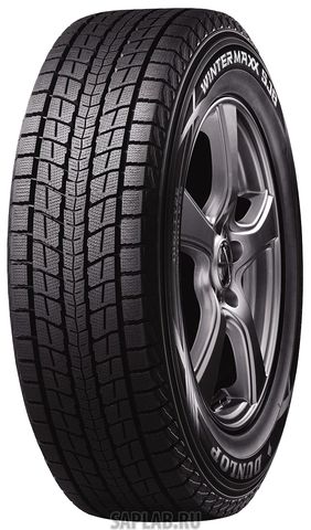 Купить DUNLOP 311483 Шины Dunlop Winter Maxx SJ8 235/60 R17 102R