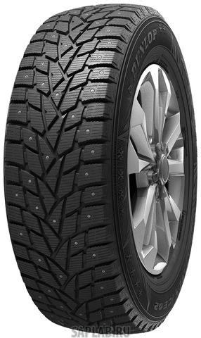 Купить запчасть DUNLOP - 317305S 