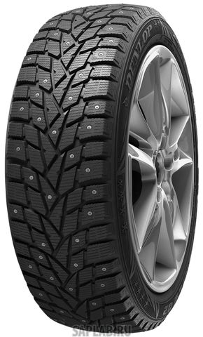 Купить DUNLOP 317869 Шины Dunlop SP Winter Ice 02 195/55 R16 91T