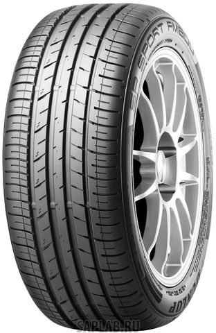 Купить DUNLOP 318991 Шины DUNLOP SP Sport FM800 205/50 R17 93 318991