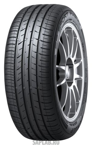 Купить DUNLOP 318995 Шины Dunlop J SP Sport FM800 225/50 R17 94W