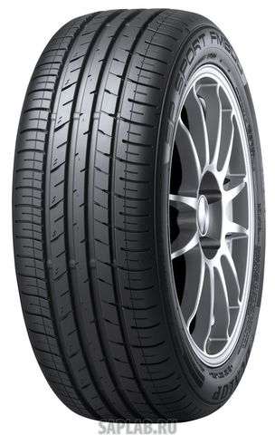 Купить DUNLOP 319085 Шины DUNLOP SP Sport FM800 175/50 R15 75H (до 210 км/ч) 319085