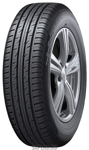 Купить DUNLOP 329470 Шины DUNLOP Grandtrek PT3 235/65 R18 106H (до 210 км/ч) 329470