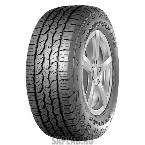 Купить DUNLOP 336045 Шины Dunlop 265/65 R17 Grandtrek At5 112s DUNLOP арт. 336045