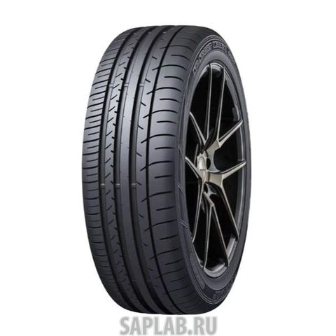 Купить DUNLOP 336801 Шины Dunlop SP Sport Maxx 050+ SUV 235/55 R19 V 105
