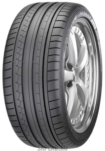 Купить запчасть DUNLOP - 523281 