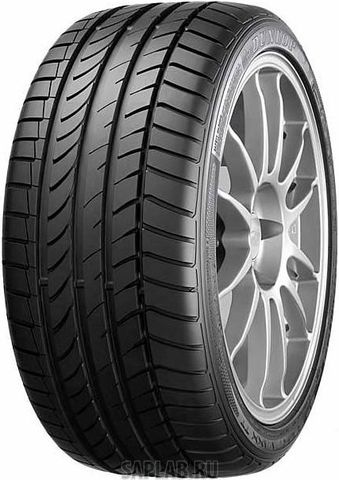 Купить DUNLOP 529396 Шины DUNLOP SP Sport Maxx RT 255/30R19 91 Y