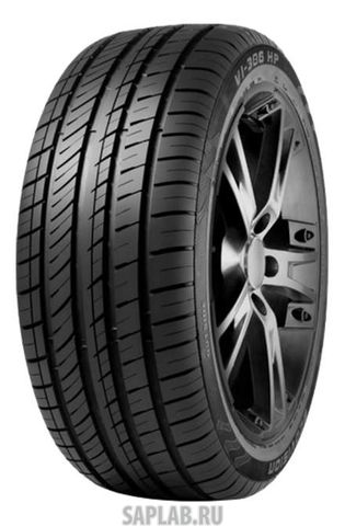 Купить ECOVISION TT018680 Шины Ecovision VI-386HP 225/45 R19 96W XL (TT018680)