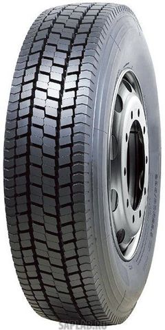 Купить FESITE CTS089429 Шины FESITE 235/75 R17,5 143 CTS089429