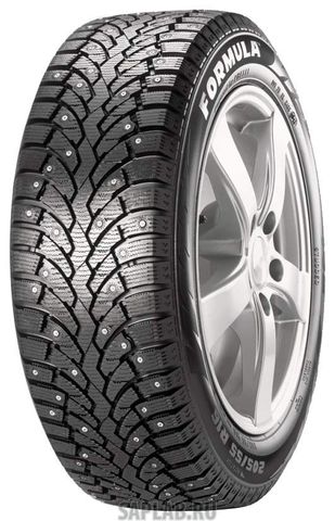 Купить FORMULA 2481300 Шины Formula Ice 215/60 R17 100T XL