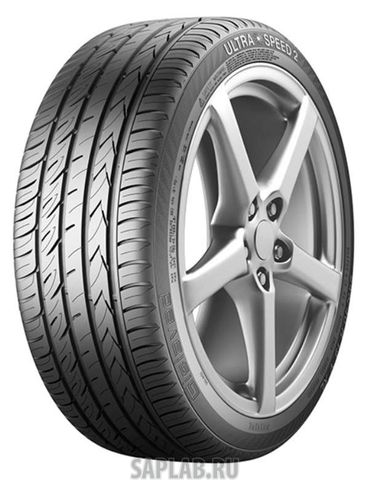 Купить GISLAVED 0341367 Шины Gislaved ULTRA SPEED 2 295/35R21 107Y BS XL