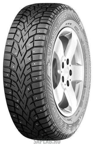 Купить GISLAVED 0343737 Шины Gislaved Nord Frost 100 SUV 265/50 R19 CD 110T