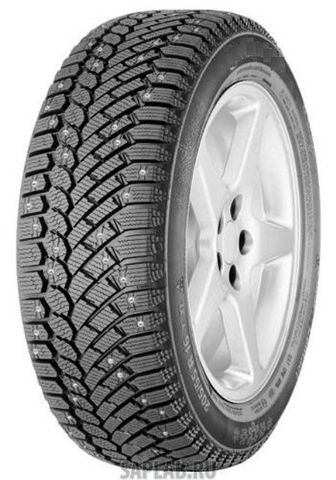 Купить GISLAVED 0348051 Шины Gislaved Nord*Frost 200 205/55 R16 94T