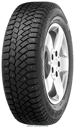 Купить GISLAVED 0348067 Шины Gislaved Nord Frost 200 245/50 R18 104T 348067