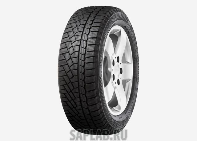 Купить GISLAVED 0348157 Шины GISLAVED Soft*Frost 200 185/60R15 88 T