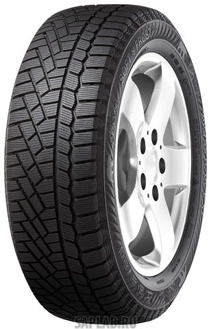 Купить GISLAVED 0348159 Шины Gislaved Soft Frost 200 205/60 R16 96T XL
