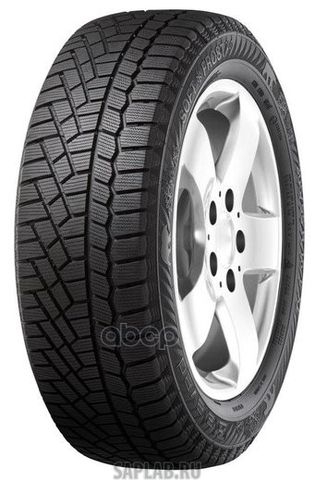 Купить GISLAVED 0348168 Шины GISLAVED Soft*Frost 200 205/50R17 93 T 0348168