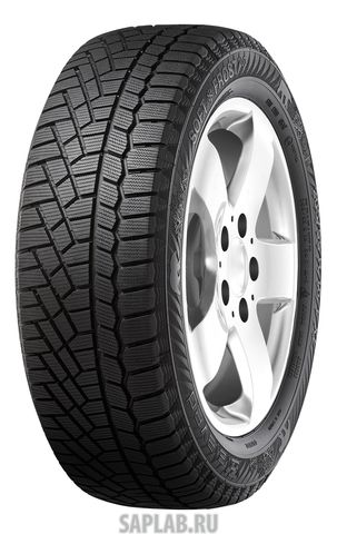 Купить GISLAVED 03481860000 Шины GISLAVED Gisl Soft*Frost 200 235/55 R17 103T XL SUV 03481860000