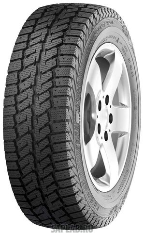 Купить GISLAVED 0455032 Шины Gislaved Nord Frost VAN 215/65 R16C 109/107R 455032