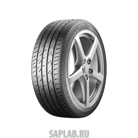 Купить GISLAVED 341303 Шины GISLAVED Ultra*Speed 2 215/55R17 98 W