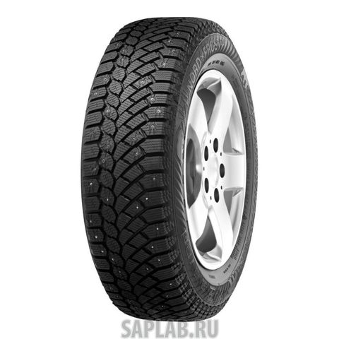 Купить GISLAVED 348103 Шины Gislaved Nord Frost 200 SUV ID R16 245/70 111T XL