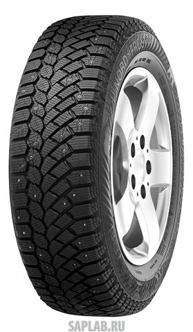 Купить GISLAVED 348151 Шины Gislaved Nord*Frost 200 SUV 275/40 R20 106T XL