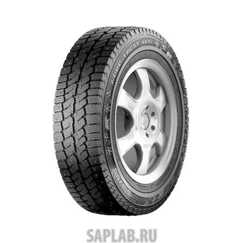 Купить GISLAVED 455020 Шины Gislaved Nord Frost VAN SD 185/75 R16C R 104