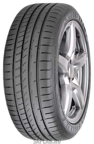 Купить GOODYEAR 1153243 Шины Goodyear Eagle F1 Asymmetric 2 235/55R19 101Y