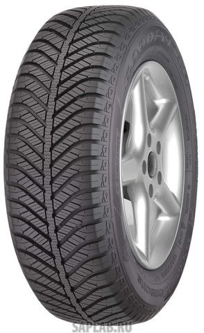 Купить GOODYEAR 520455 Шины 195/55 R16 Goodyear Vector 4 seasons 87H