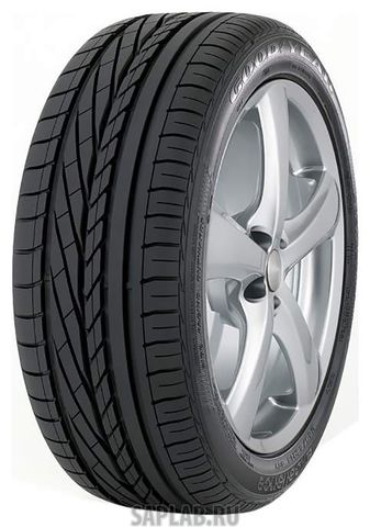 Купить GOODYEAR 528257 Шины Goodyear Excellence RunFlat 225/55 R17 97Y