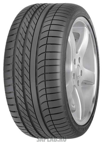 Купить GOODYEAR 528827 Eagle F1 Asymmetric 245/35 R20 95Y XL(CAE 528827)