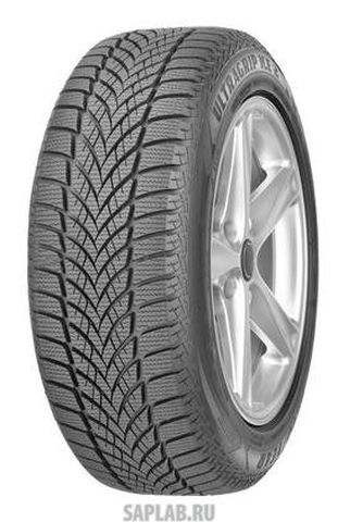 Купить GOODYEAR 530457 Шины GOODYEAR UltraGrip Ice 2 225/50 R17 98T XL