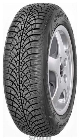 Купить GOODYEAR 530964 Шины GOODYEAR UltraGrip 9 205/65 R15 94H (до 210 км/ч) 530964
