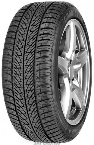 Купить GOODYEAR 531848 Шины GOODYEAR UltraGrip 8 Performance 285/45 R20 112V MS AO XL FP