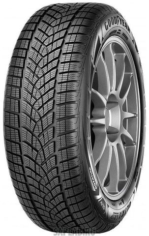 Купить GOODYEAR 532379 Шины GOODYEAR UltraGrip Performance SUV G1 255/55 R18 109V XL