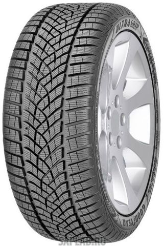 Купить GOODYEAR 532456 Шины GOODYEAR UltraGrip Performance G1 245/50 R18 104V XL FP