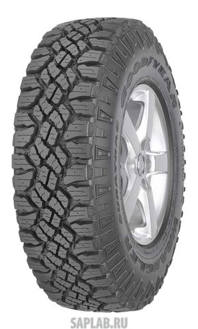 Купить GOODYEAR 533844 Шина Goodyear DURATRAC 265/70R17 115S WRL FP