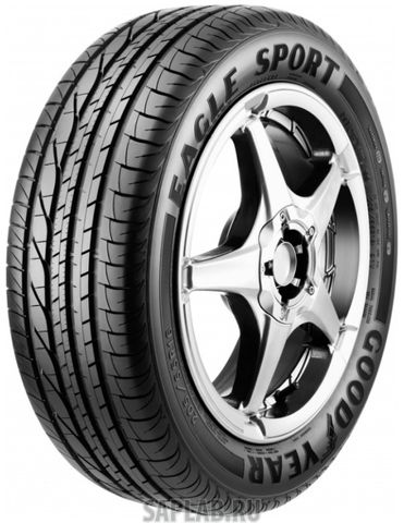 Купить GOODYEAR 538461 Eagle Sport 195/60 R15 88V(CAE 538461)