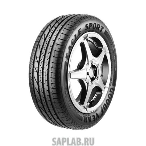 Купить GOODYEAR 538474 Шины GOODYEAR Eagle Sport 538474