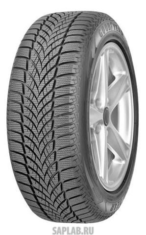 Купить GOODYEAR 541347 Шины GOODYEAR ultra Grip Ice 2 205/55 R16 94T (до 190 км/ч) 541347