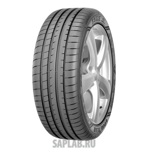 Купить GOODYEAR 542961 Шины GOODYEAR 275/45/20 Y 110 EAG. F-1 ASYMMETRIC 3 SUV XL