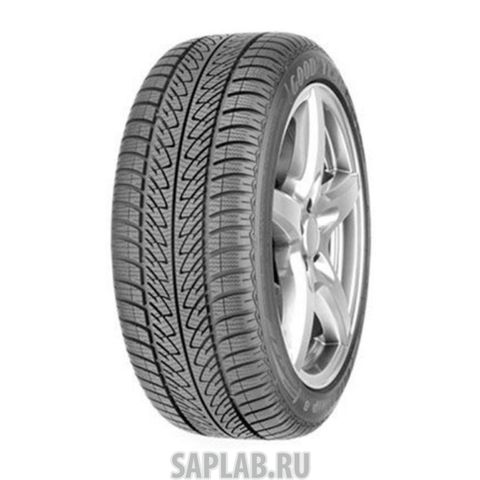 Купить GOODYEAR 545973 Зимняя GOODYEAR 205/55R17 91H UG PERF G1 ROF
