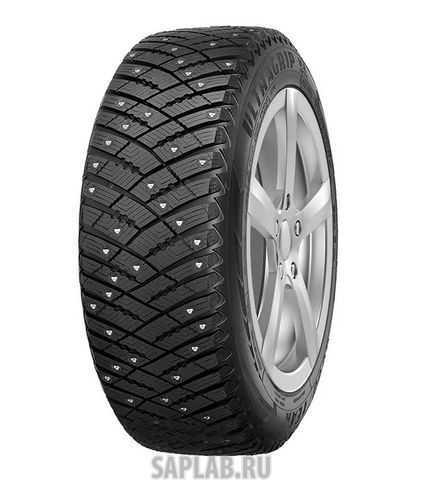 Купить GOODYEAR 548996 Шины GOODYEAR 235/55/18 T 104 UG ICE ARCTIC SCT FP XL Ш.